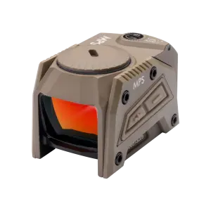 マイクロダットサイト(micro dot sights) Vector Optics Frenzyミニドットサイト マイクロドットサイト